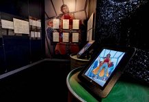 ‘Origin’ stories brought into new era 181219 0055 Acmi Cleverman TBW Newsgroup