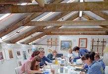 Society looks to expand workshop 20191130 150939 Hdr TBW Newsgroup