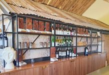 Coronavirus closures continues to impact region as wine strip feels pinch 20200229 152244 TBW Newsgroup