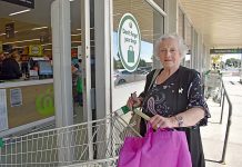 Millicent and regional events under threat Alice One TBW Newsgroup