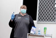 EXCLUSIVE: Medical clinic detects Mount Gambier’s second confirmed COVID-19 case Amanda Norman TBW Newsgroup