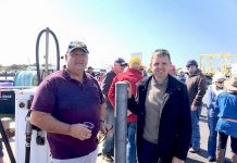 Lobster industry options floated Andrew Lawrie And Nick Mcbrideweb TBW Newsgroup