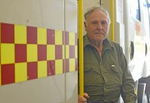 Devastating fires bring new wave of volunteers Bob Davis TBW Newsgroup