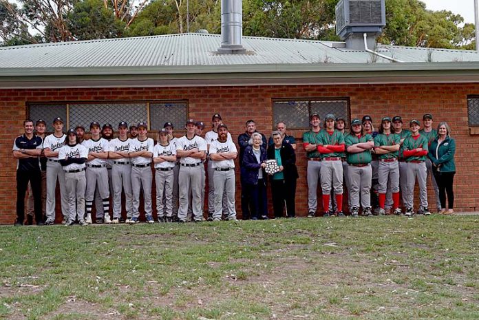 Centrals, John Probert, Nancy Probert, Thelma Taylor, Peter Taylor, Federals Dsc 0500  TBW Newsgroup