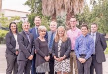 City Council takes action in light of COVID-19 pandemic City Of Mount Gambier Elected Members TBW Newsgroup