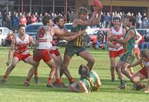 Essendon signs former Mount Burr footballer ahead of 2020 AFL season Crauford Gf TBW Newsgroup