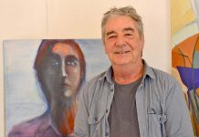 Artwork reflects life in new Gallery 54 exhibition Dsc 0016 TBW Newsgroup