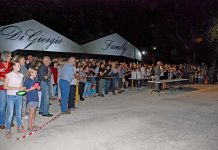 Coonawarra After Dark program altered as result of global coronavirus outbreak Dsc 0292 TBW Newsgroup