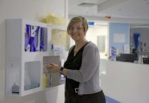 Region’s top doc calls for calm Elaine Pretorius TBW Newsgroup