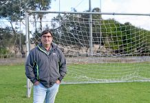 Limestone Coast football calls off preseason competition Eric Nieto Dsc 4665 TBW Newsgroup