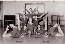 Dancers look back on decades of success Fb Img 1583888898762web TBW Newsgroup