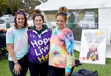 Relay raises search funds Holly Somerfield, April Von Duve And Kirby Francis TBW Newsgroup