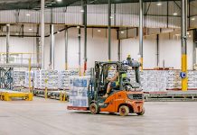 KCA calls out for workers Kca Warehouse TBW Newsgroup