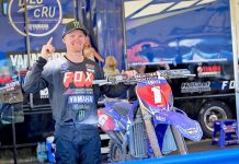 Rider’s concentration shifts to Australian series after New Zealand title win Kirk Gibbs Nz No 1 TBW Newsgroup