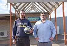 NBL1 season ‘subbed out’ Matt Sutton, Tom Kosch Dsc 5032 TBW Newsgroup