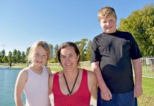 Summer swim season extension Megan Whitehead One TBW Newsgroup