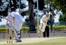 Schutz’s unbeaten century ensures North advances to Barber Shield grand final Nick Mcinerney Bowls To Lewis March Dsc 759520200229crop TBW Newsgroup