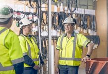 Major forestry business shares company snapshot Nigel Boyd And Melissa Smith (mill) TBW Newsgroup