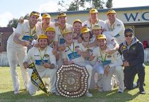 North Sportsman’s claims back-to-back A Grade premierships North Sportsmans Victory Dsc 0229 TBW Newsgroup