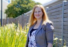 Frontline staff work to protect vulnerable Limestone Coast youth Rhiannon Brice (2) TBW Newsgroup