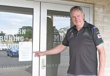 Pioneers’ NBL1 South debut postponed due to coronavirus pandemic Richard Hill Dsc 2353 TBW Newsgroup