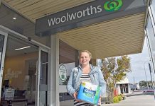 Outbreak triggers toilet paper limit Sally Bateman One TBW Newsgroup