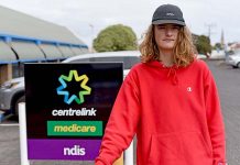 Residents ‘out of work’ following new changes Scott Golding 2 TBW Newsgroup