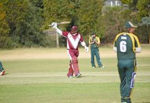 Barber Shield cricketers achieve many noteworthy performances in dramatic season A A David Somerfield 100 Dsc 7714 TBW Newsgroup