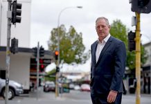 Mount Gambier feels pinch from shutdowns Bell Main Corner TBW Newsgroup