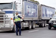 State border ‘dodgers’ warned Border Check 2 TBW Newsgroup