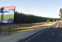 ‘Essential travellers’ identified as police prepare to patrol border Border Pic TBW Newsgroup