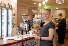 Locals urged to support locals as businesses report slowdown Carly Sargeant TBW Newsgroup