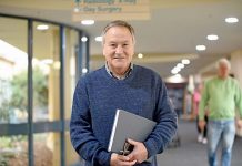 Virus control in community’s hands Grant King TBW Newsgroup