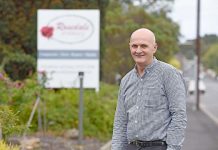 ‘Tragic’ funeral limits Greg Nethercott Picture TBW Newsgroup