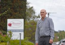 Distancing pain for grieving families Greg Nethercott Picture TBW Newsgroup