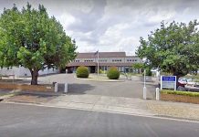 Traveller detected with COVID-19 in Hamilton Hamilton Base Hospitalweb TBW Newsgroup