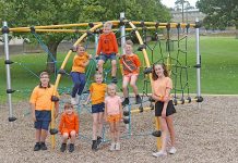 Primary school students celebrate Harmony Day with host of activities Harmony Day Reidy Park Primary TBW Newsgroup