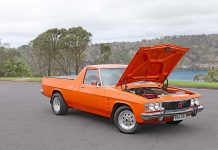 1978 Holden HZ ute Jory Hz Ute (9) TBW Newsgroup