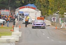 Legendary event faces uphill battle Legend TBW Newsgroup