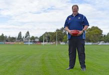 Western Border Football League kick off date pencilled in Michael Summers Dsc 2279 TBW Newsgroup