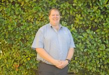 Summers takes president role for the upcoming Western Border football season Michael Summers TBW Newsgroup