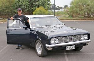 P2 Joe Dicenso Kingswood (33)  TBW Newsgroup