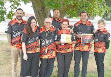 Screening sessions to help ‘close gap’ Pangula Crew TBW Newsgroup