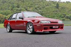 Peter Brock Commodore Alf Bamford (5)  TBW Newsgroup