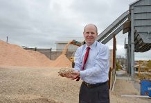 Forestry sector seeks ‘essential service’ classification Ross Hampton 006 TBW Newsgroup