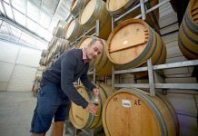 French strikes have flow on effect for winemakers Tim Bailey TBW Newsgroup