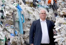 Study launched to investigate options for Limestone Coast’s recyclable inventory Tony Wright (1) TBW Newsgroup