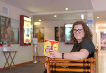 Show set to go on …. for now Tracy Lalich TBW Newsgroup