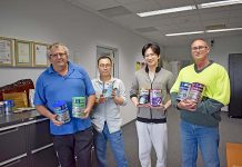 Trade restriction blow Trevor Atkinson And Others TBW Newsgroup