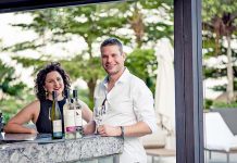 Winery live streams boost brand exposure 19 07 10 Raidis Estate Ltd Singapore Day 1 2 TBW Newsgroup